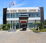 Training Center Cilacap